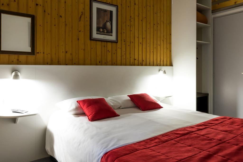 Fasthotel تون المظهر الخارجي الصورة