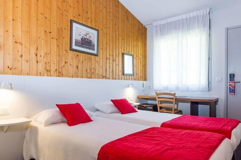 Fasthotel تون المظهر الخارجي الصورة