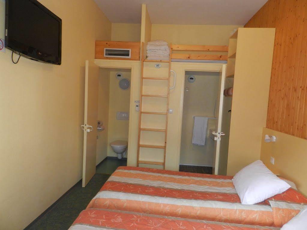 Fasthotel تون المظهر الخارجي الصورة