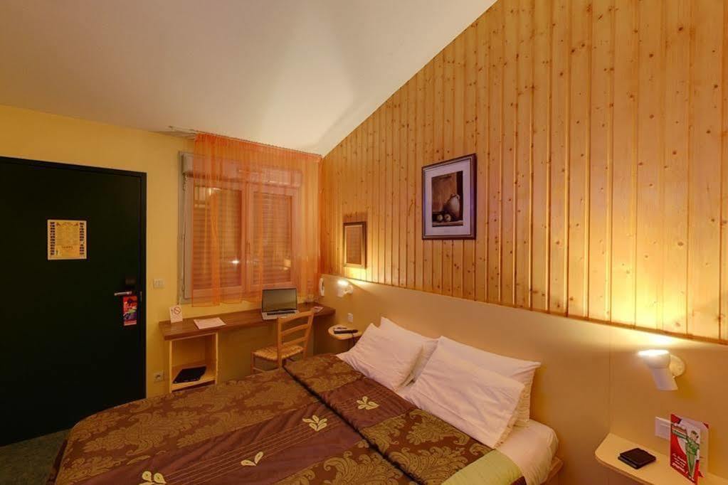 Fasthotel تون المظهر الخارجي الصورة