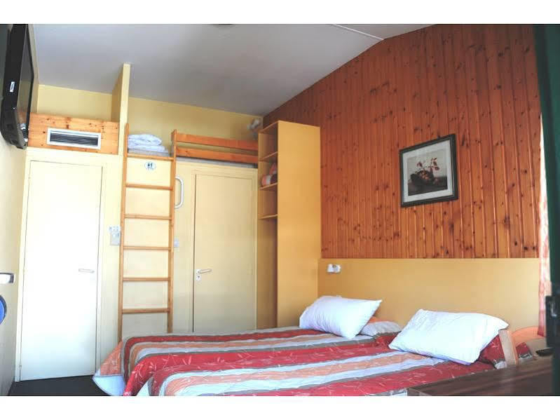 Fasthotel تون المظهر الخارجي الصورة